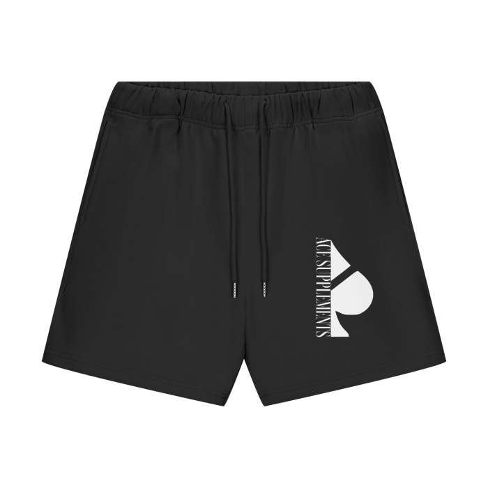 50/50 Shorts – Ace Supplements