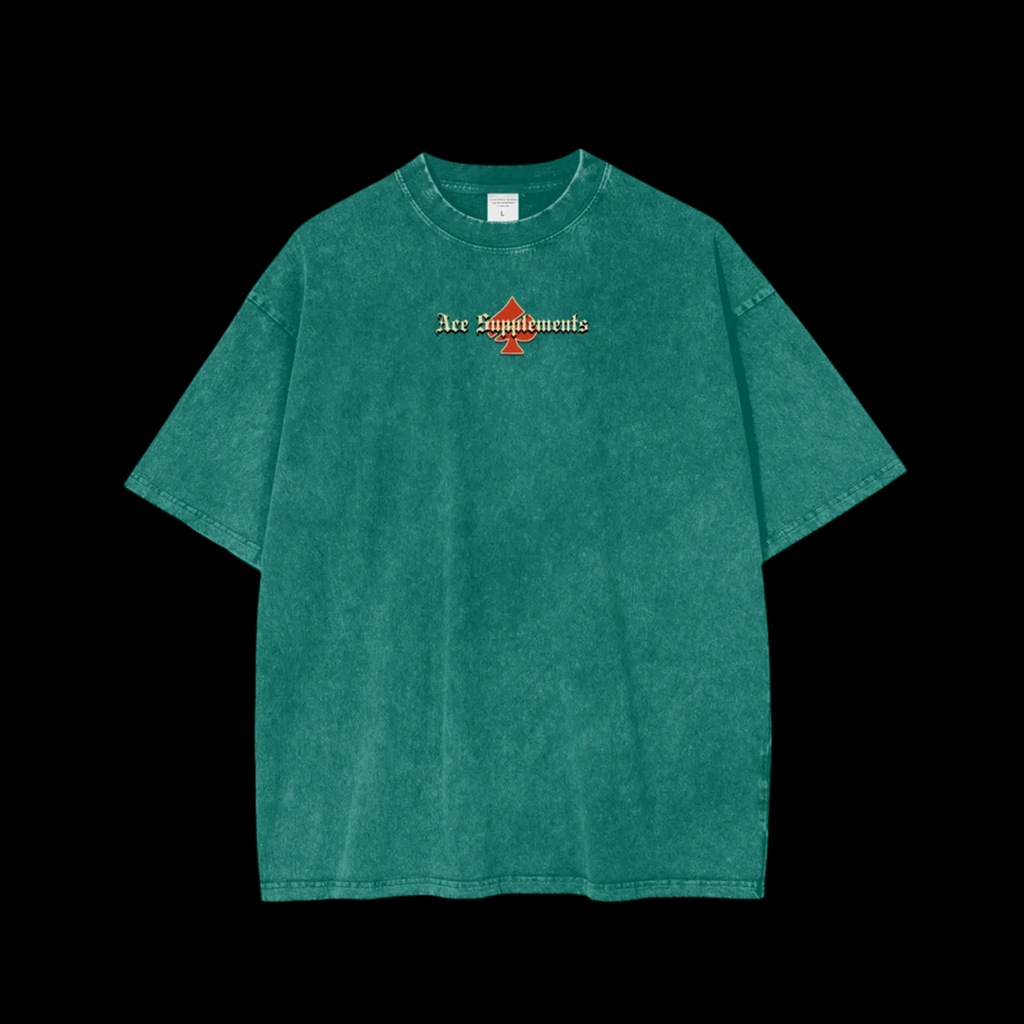 Serpent Tee