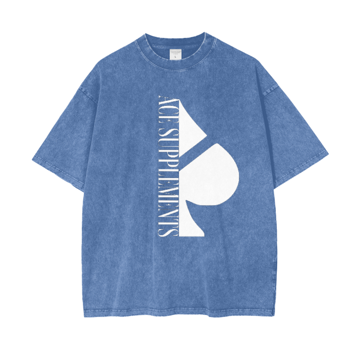 50/50 Tee