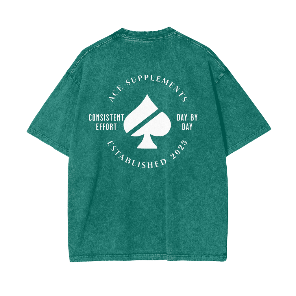 Statement Tee