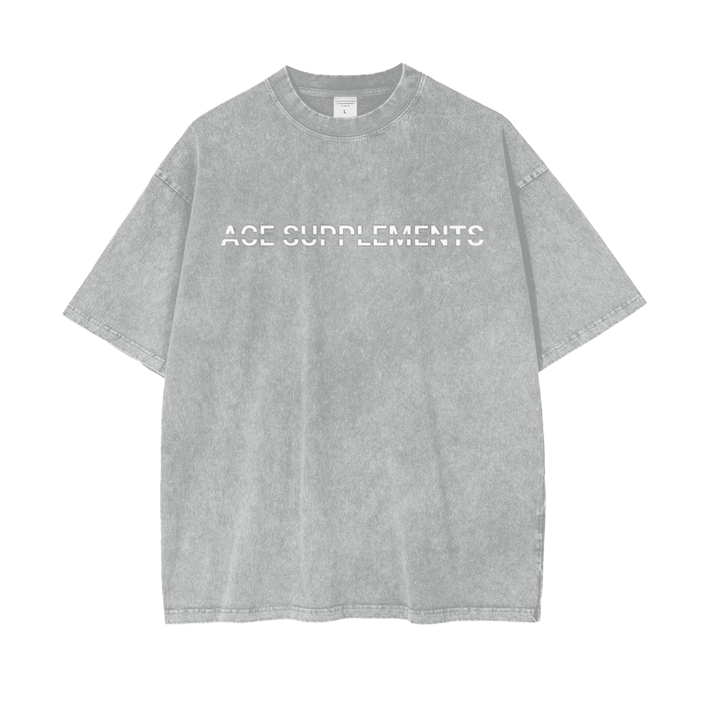 Statement Tee