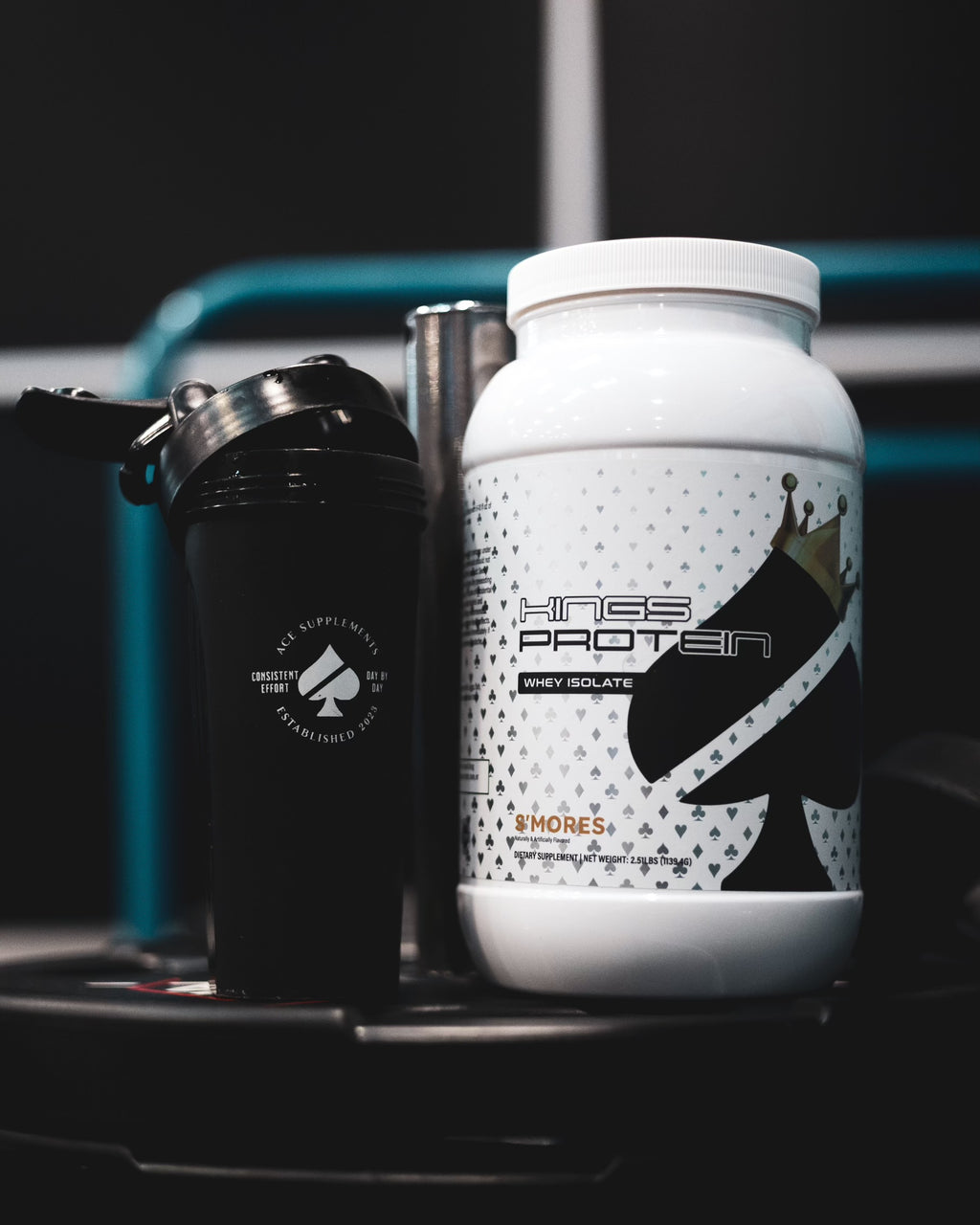 Kings Protein