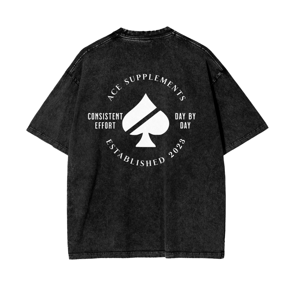 Statement Tee