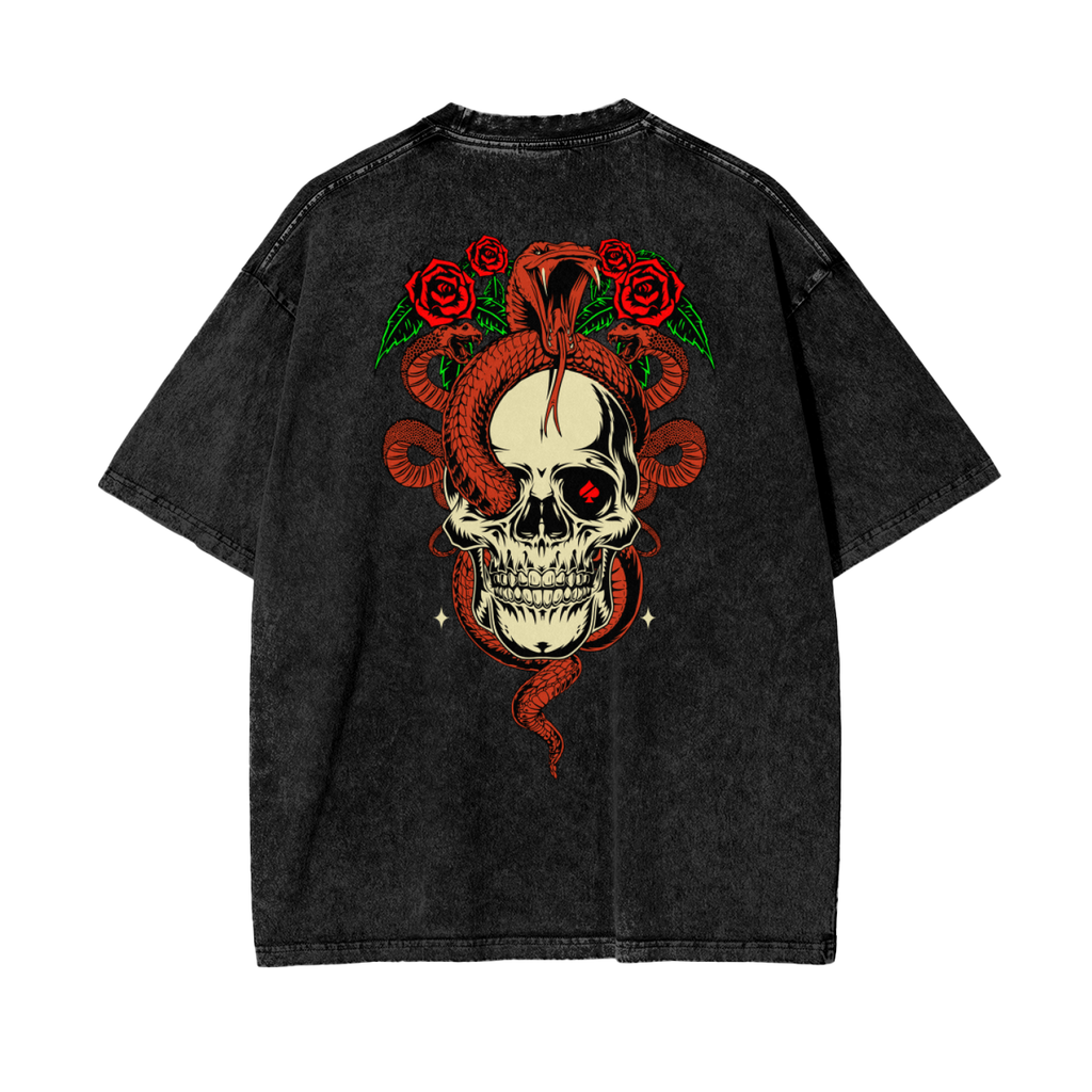Serpent Tee