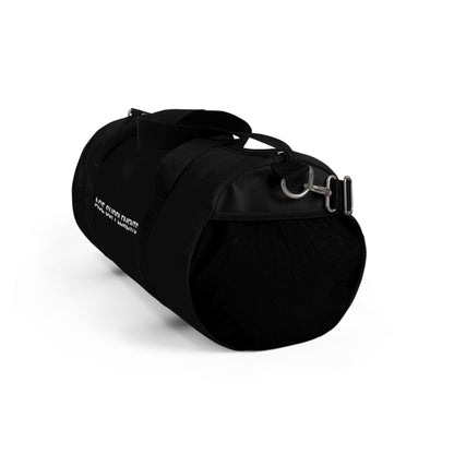 Ace Duffle - Black