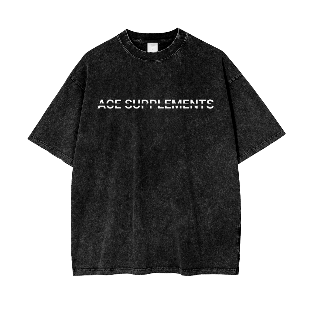 Statement Tee