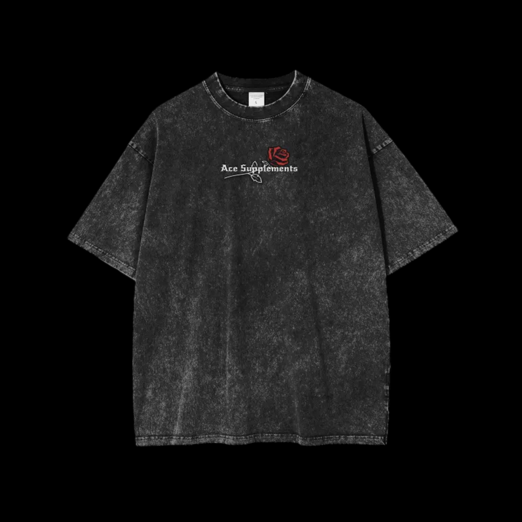 Rose Tee