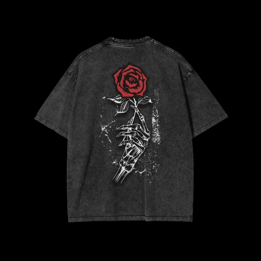 Rose Tee