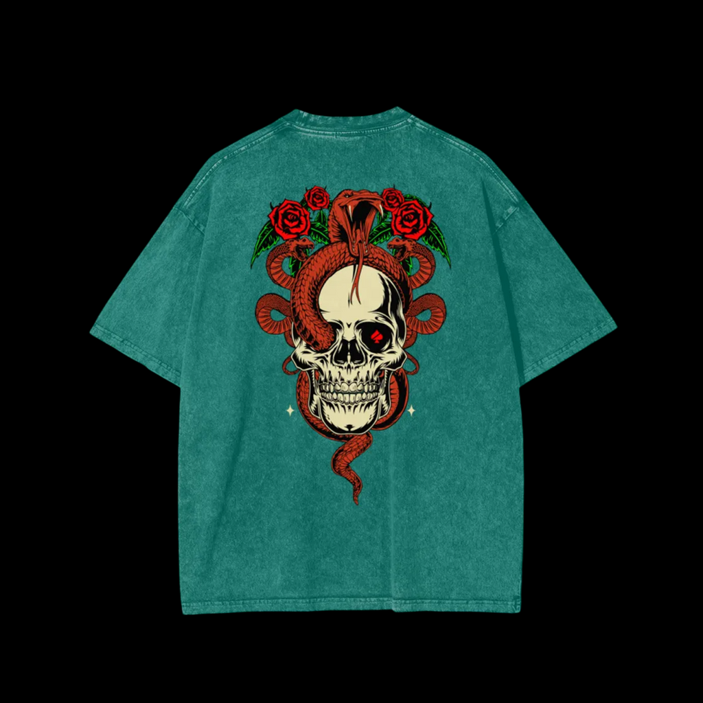 Serpent Tee