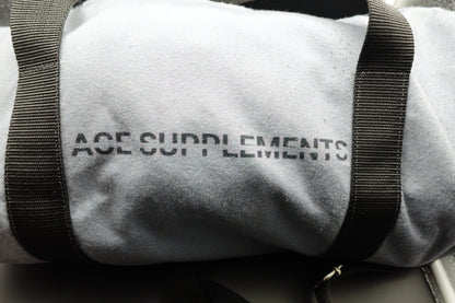 Ace Duffle - Grey