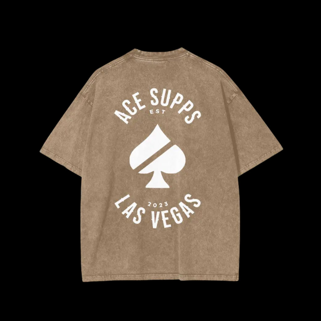 DAY BY DAY Tee