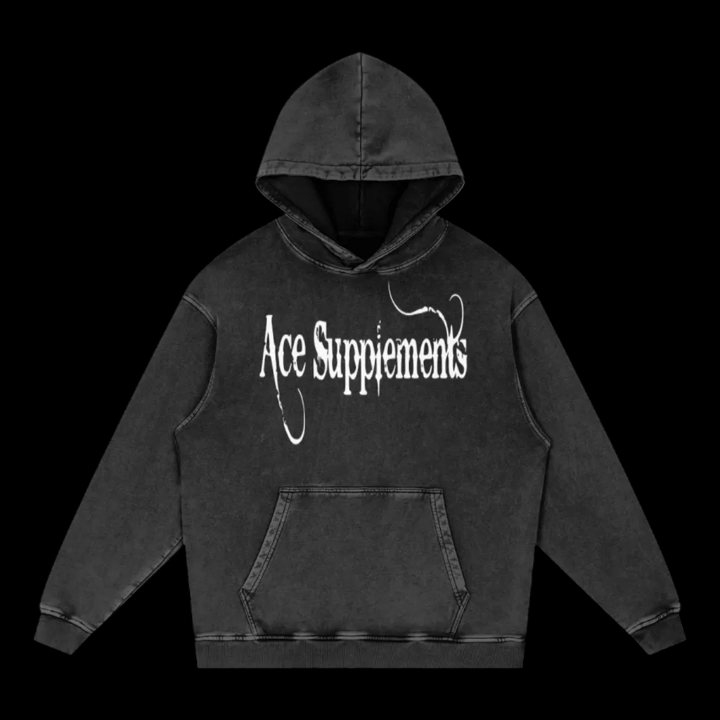 Skyline Hoodie