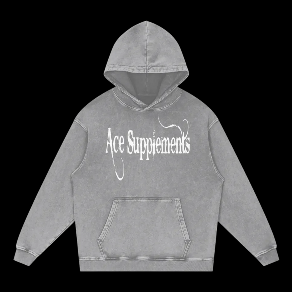 Skyline Hoodie