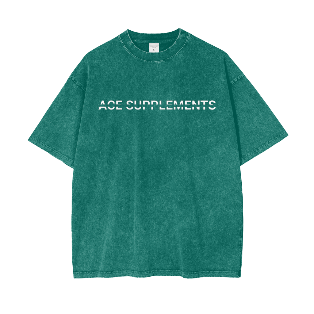 Statement Tee