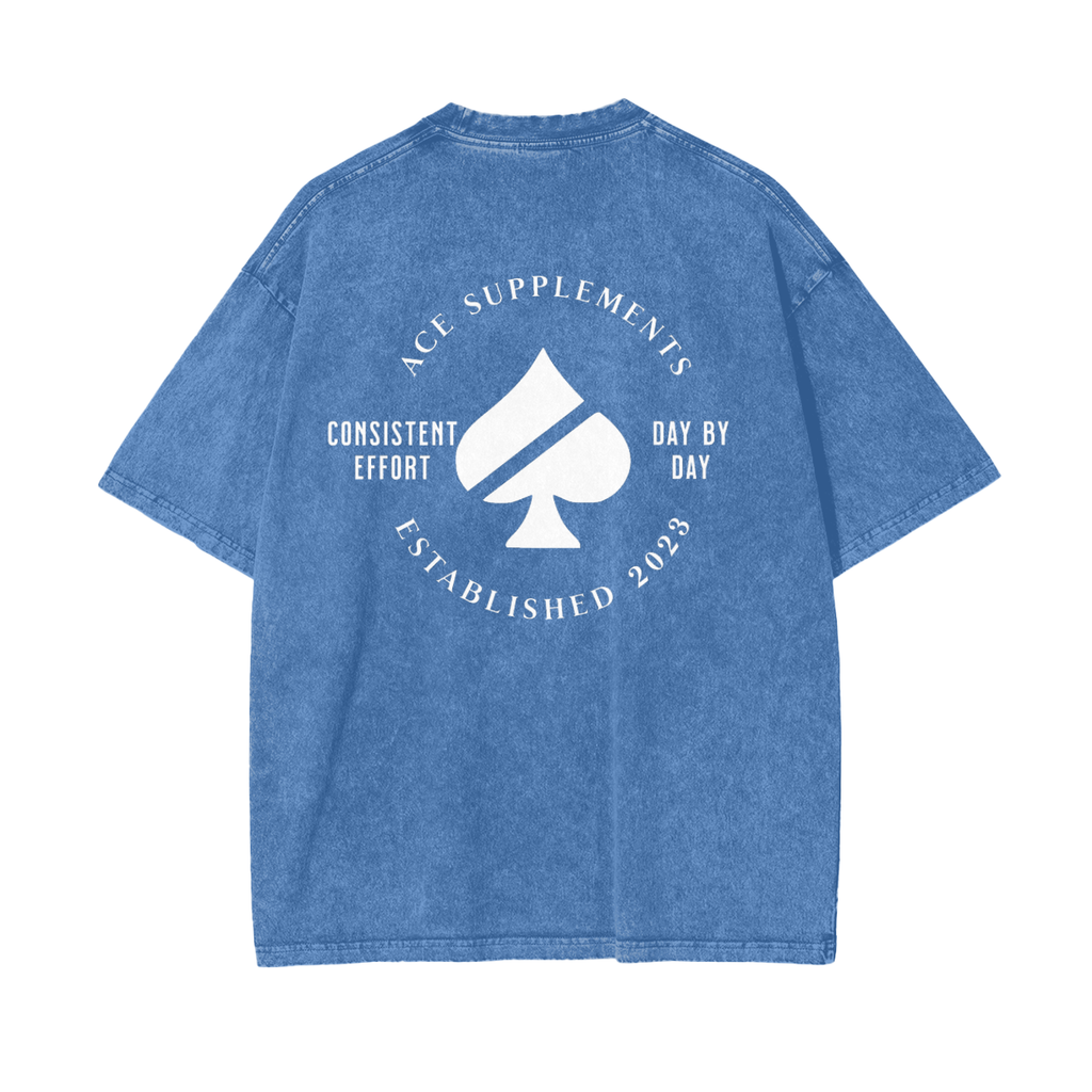Statement Tee