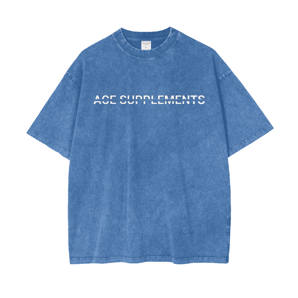 Statement Tee