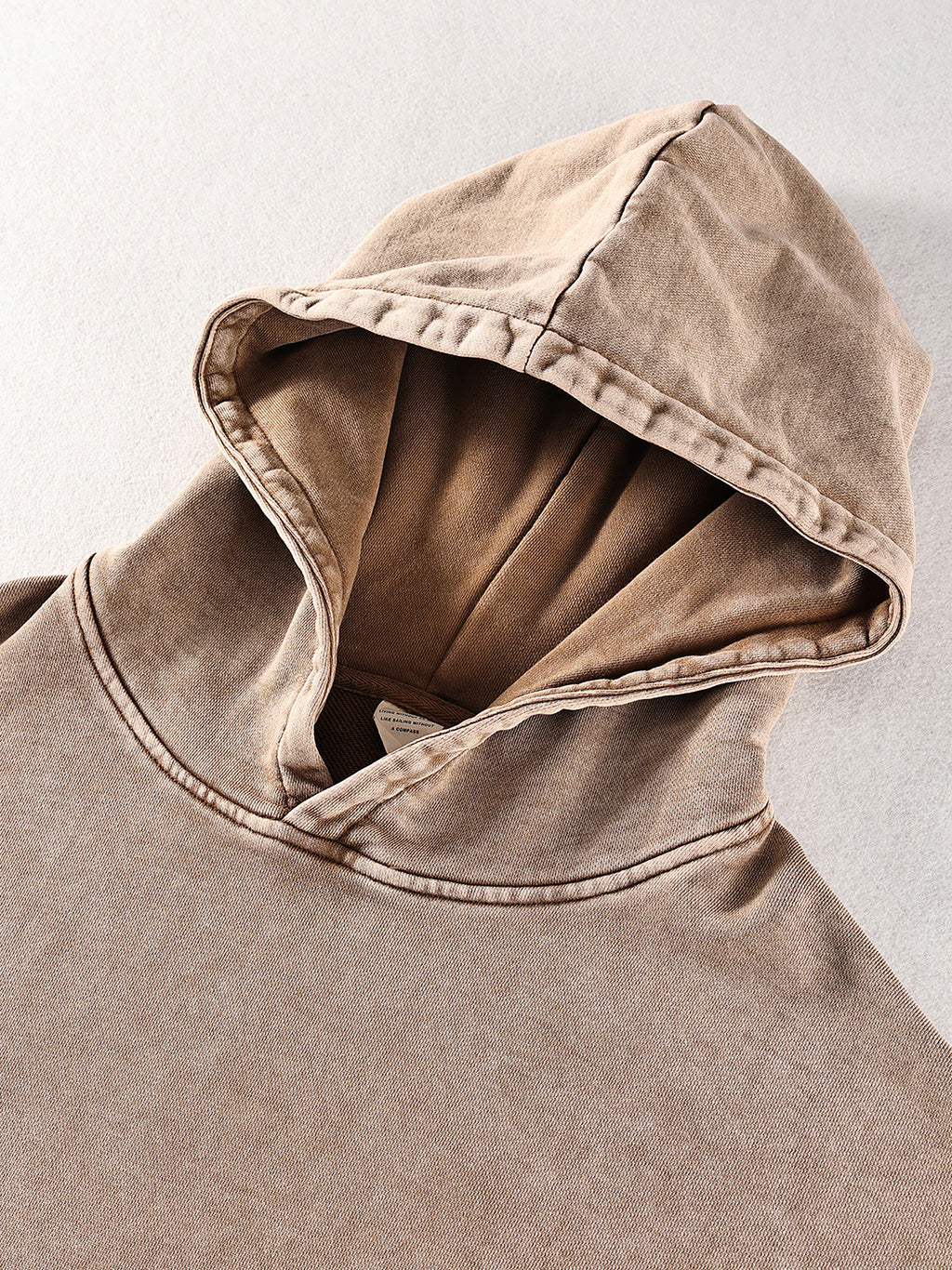 Skyline Hoodie